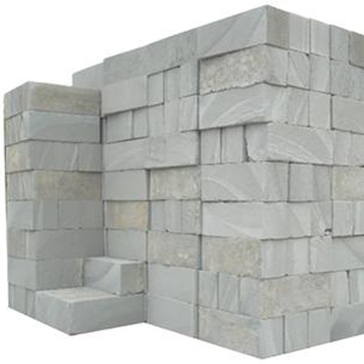 开封不同砌筑方式蒸压加气混凝土砌块轻质砖 加气块抗压强度研究