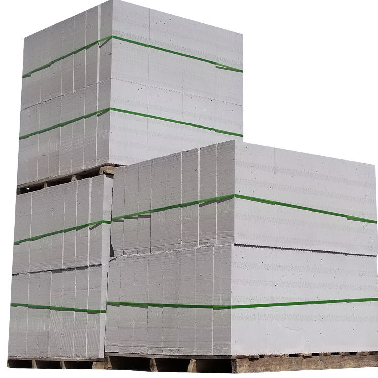 开封改性材料和蒸压制度对冶金渣蒸压加气混凝土砌块性能的影响