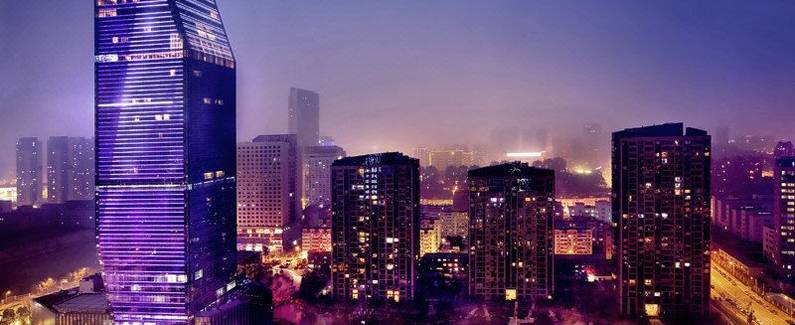 开封宁波酒店应用alc板材和粉煤灰加气块案例